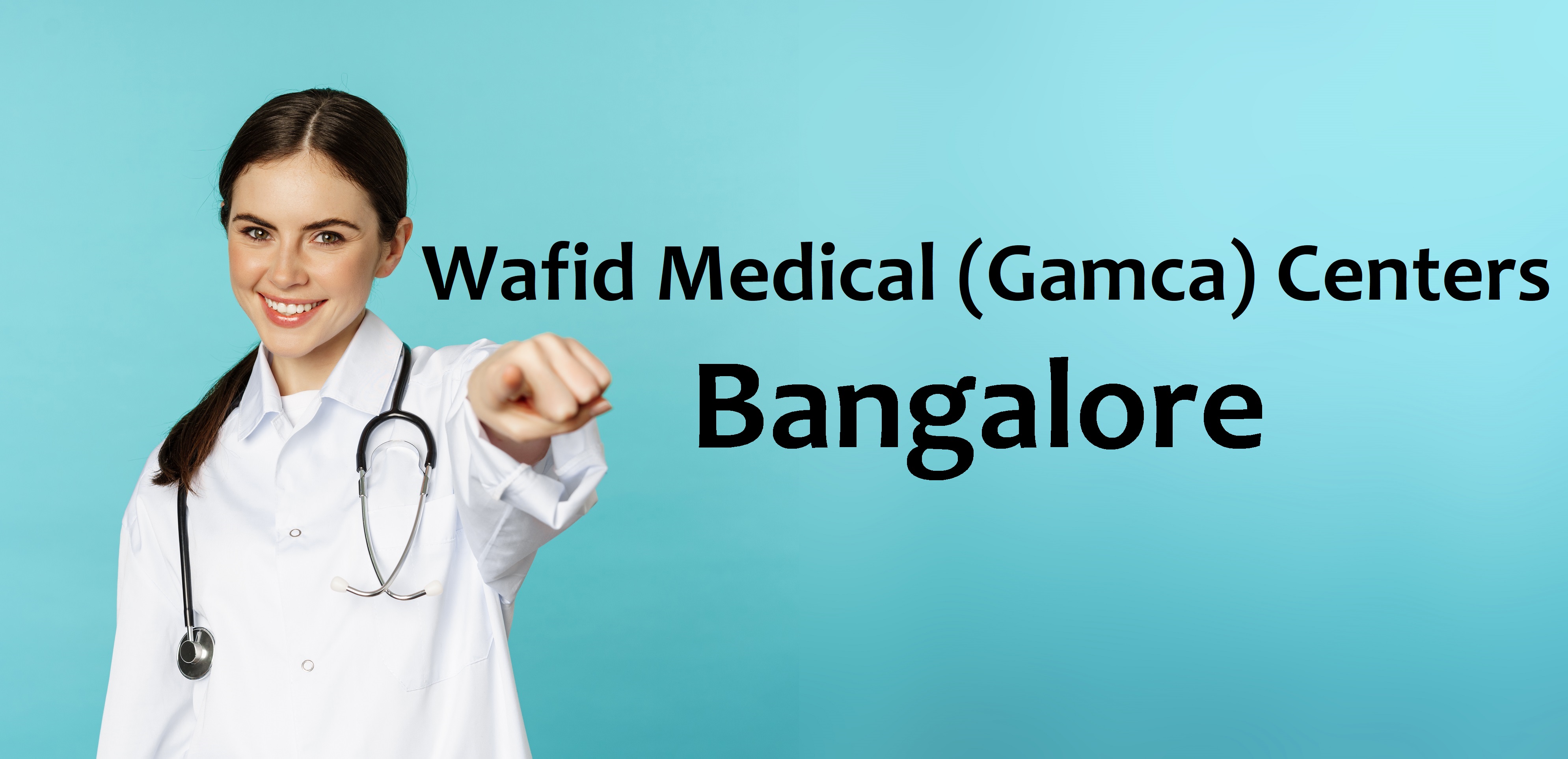 Gamca Medical  Bangalore