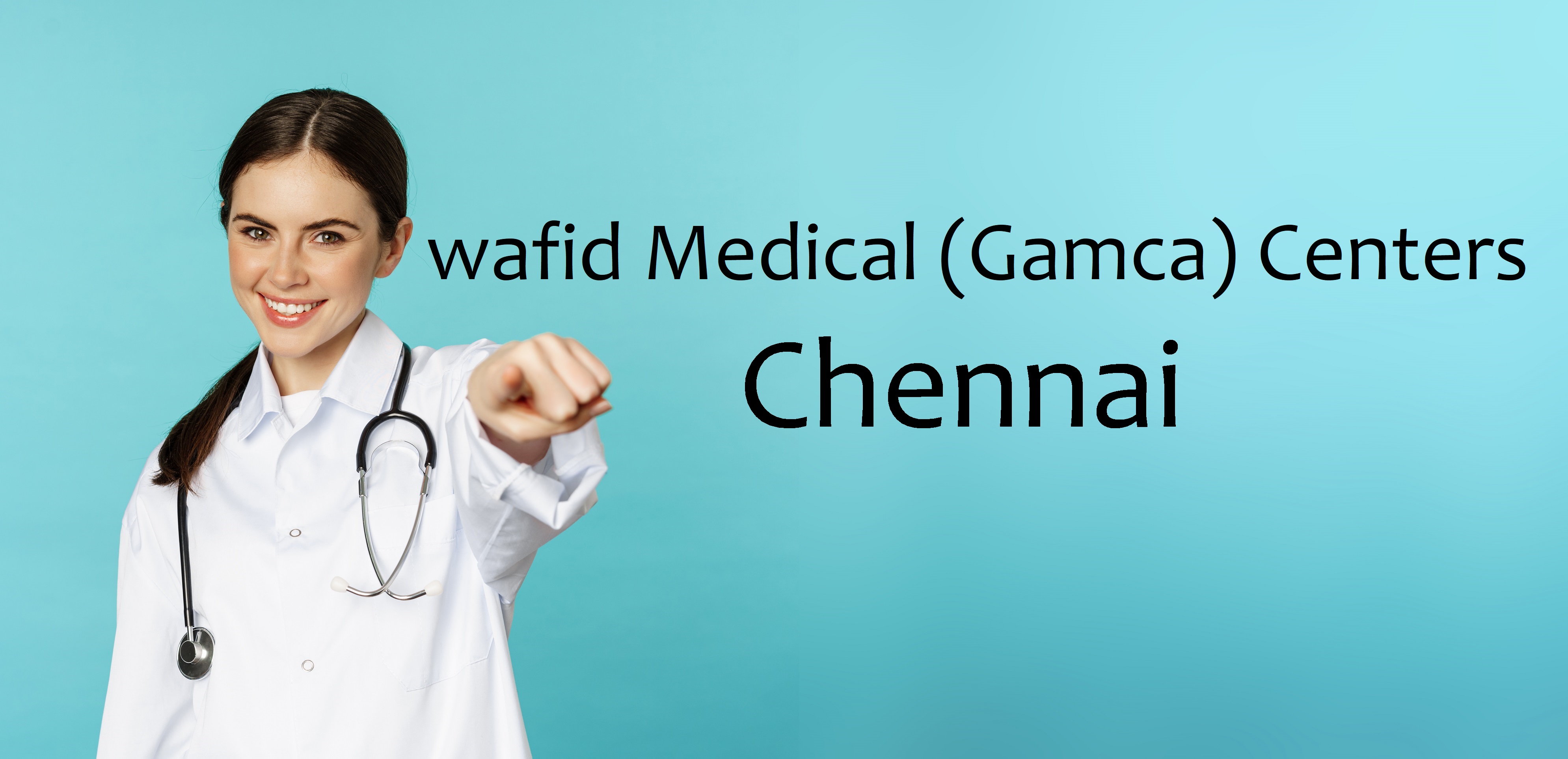 Gamca Medical Chennai