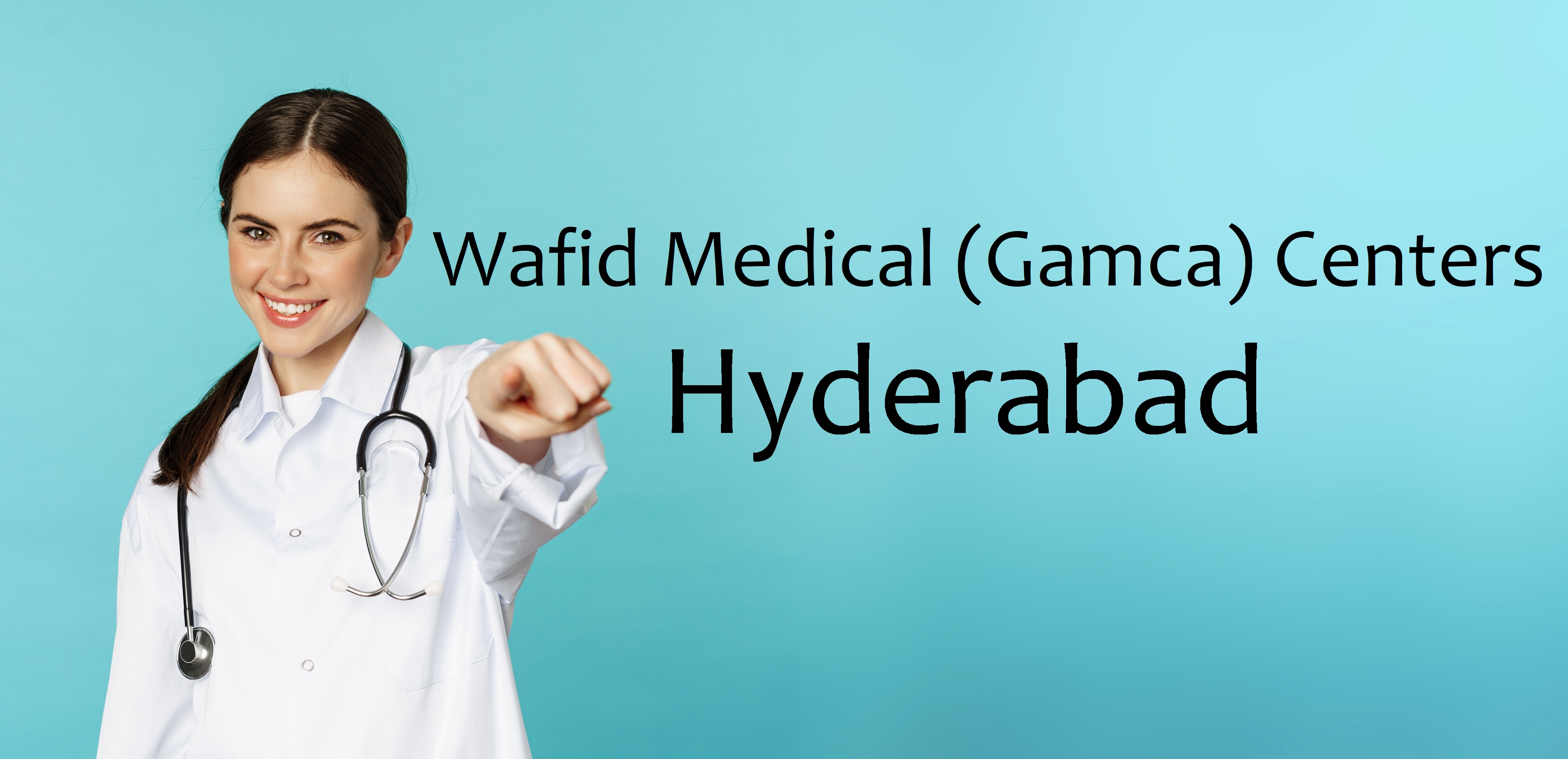 Gamca Medical Hyderabad