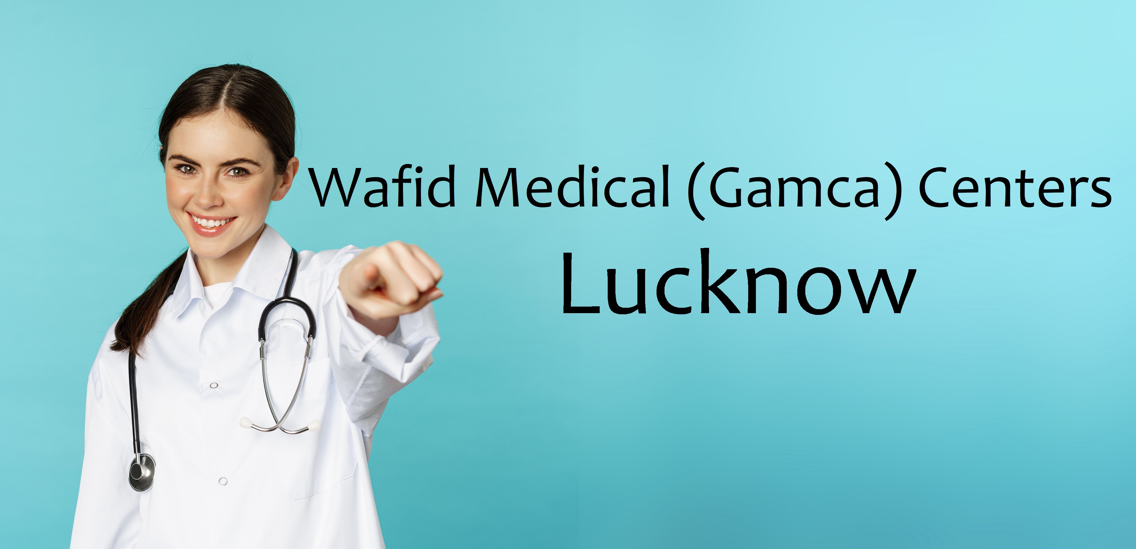 Gamca Medical Lucknow